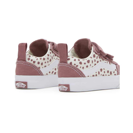 Vans Ward V